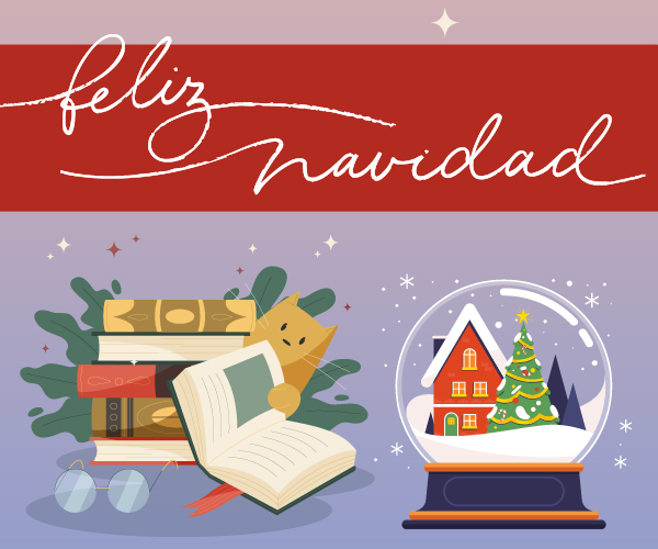 Nuestros mejores deseos para 2026