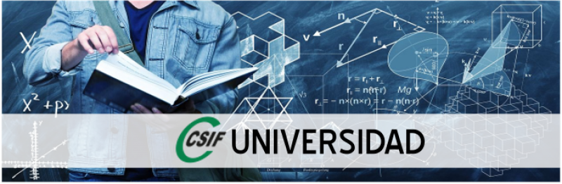 Acceso a CSIF - Universidades