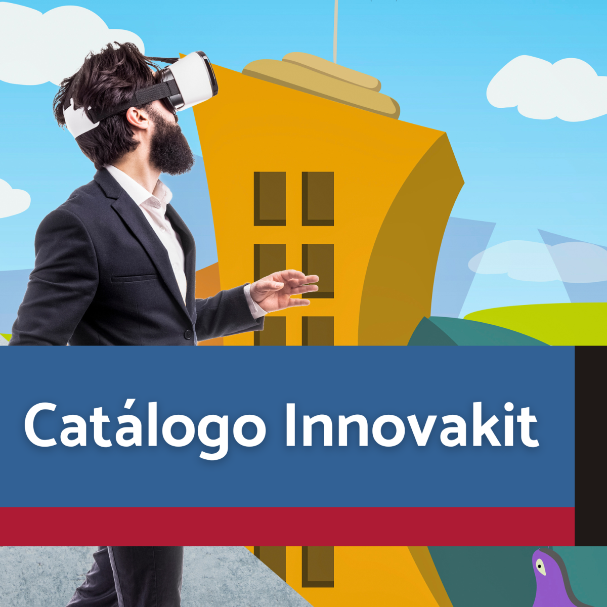 Catálogo Innovakit