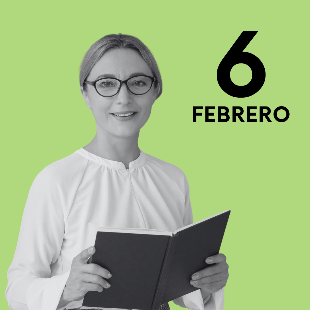 6 de febrero