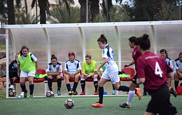 Fútbol 7 (F)