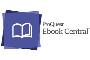 Logo Proquest