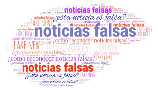 Existen NOTICIAS FALSAS en Internet