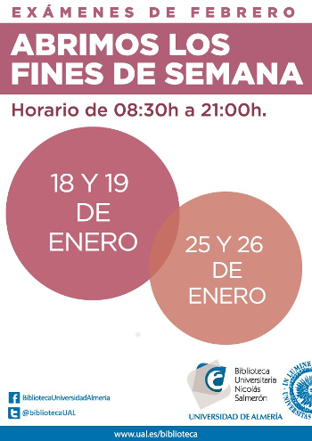 2 fines de semana