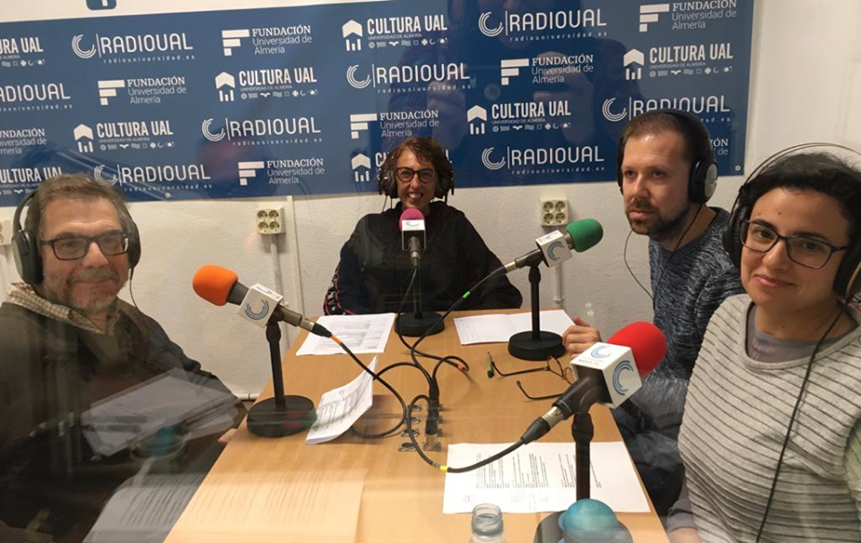 Inclúyete Radio