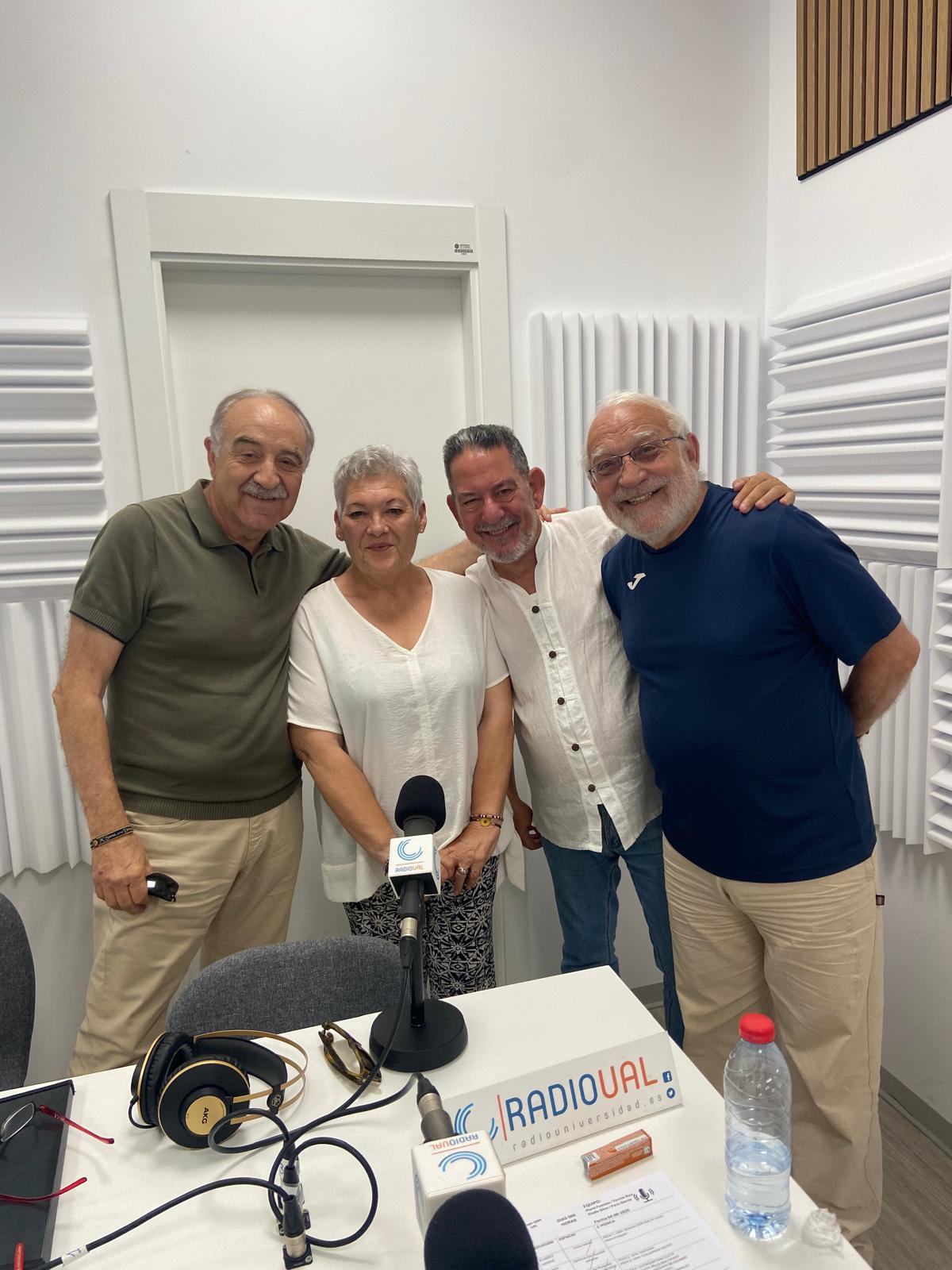 Taller de radio