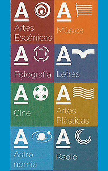 Aulas culturales UAL