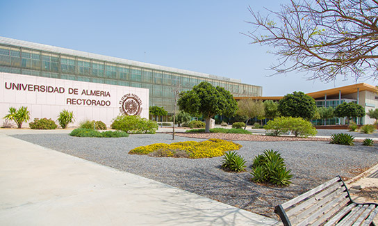 Universidad de Almería