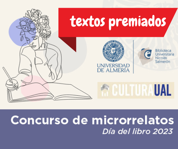 Concurso de microrrelatos: textos ganadores