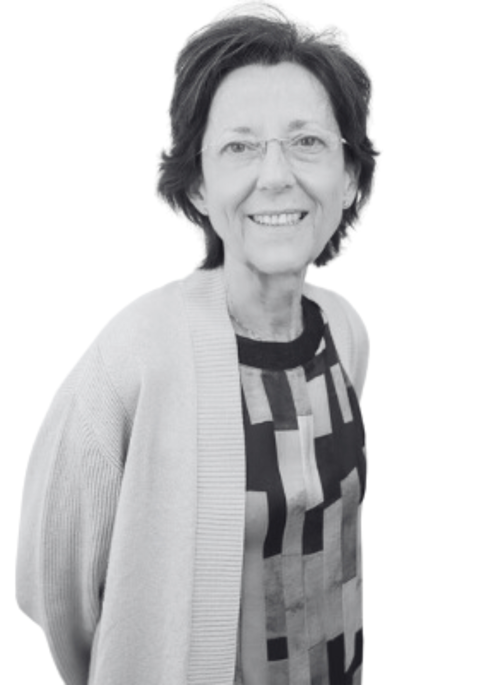 Fundación Universitaria Konrad Lorenz otorga el título de Doctorado Honoris Causa a Carmen Luciano Soriano 