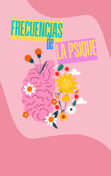 Frecuencias de la Psique
