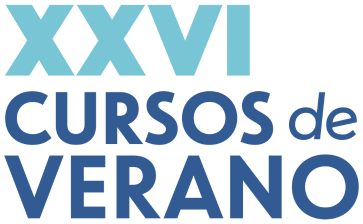 Logotipos  Cursos de Verano Colores N A Bl
