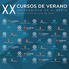 Cursos de Verano 2019