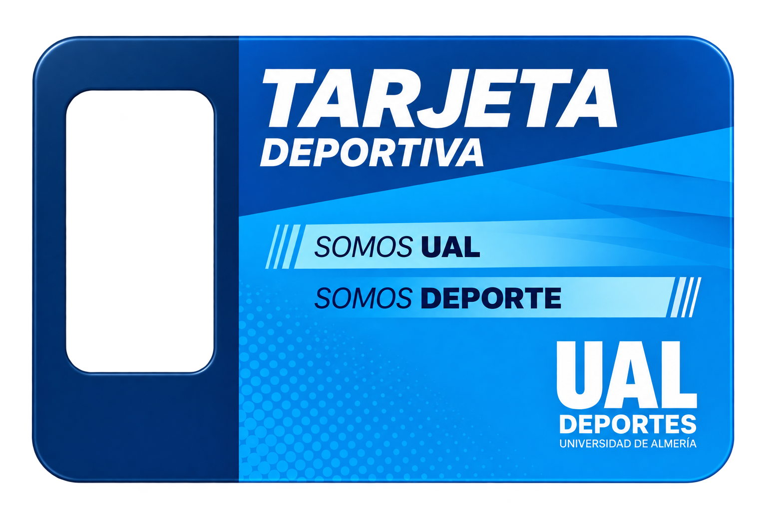 Tarjeta Deportiva UALDEPORTES 2026/27