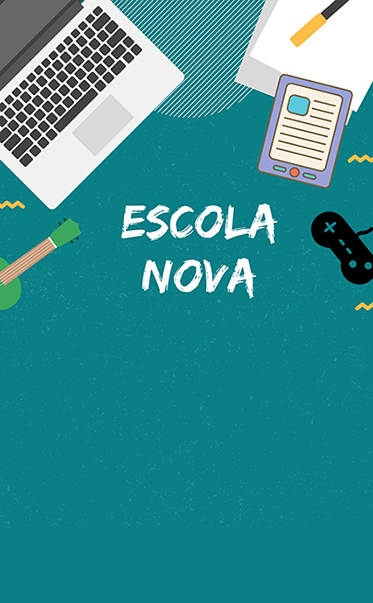 Escola Nova