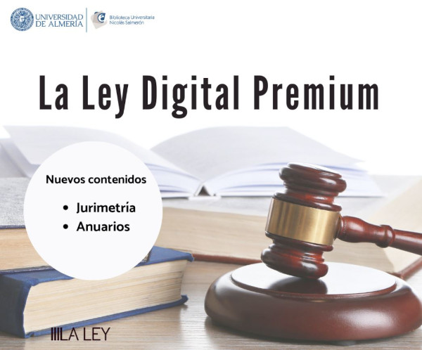 La Ley Digital Premium
