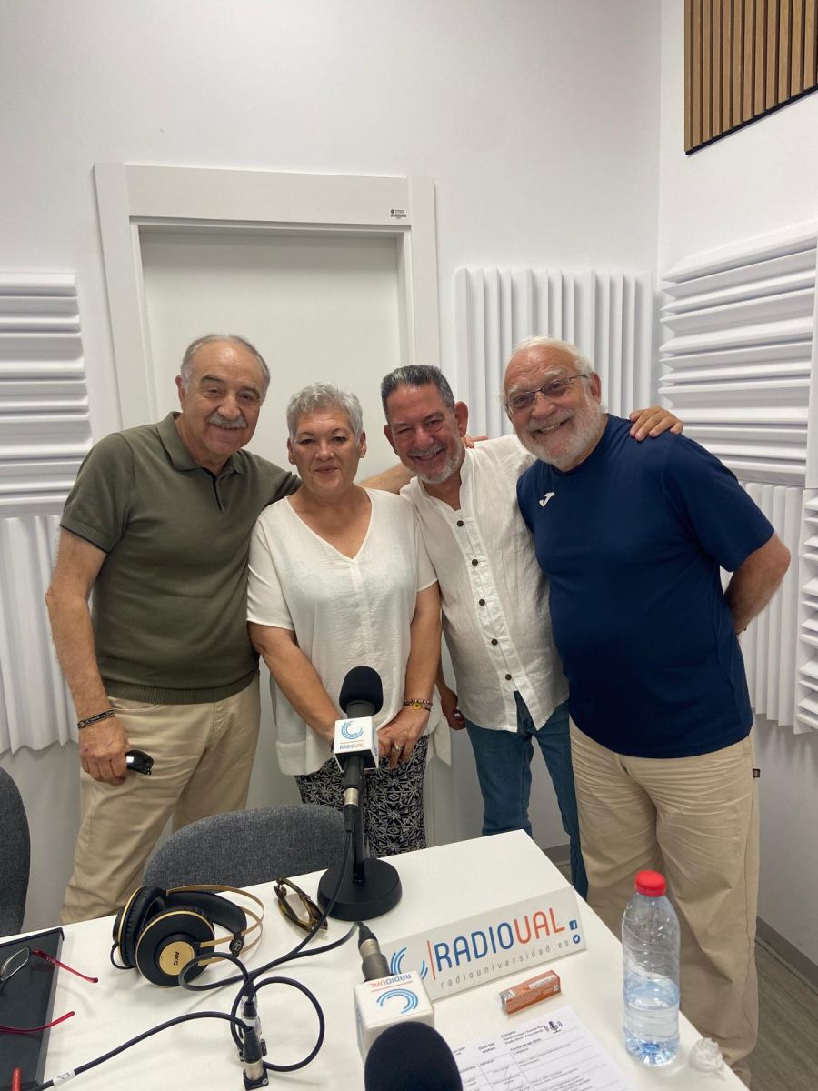 QSM Taller de radio