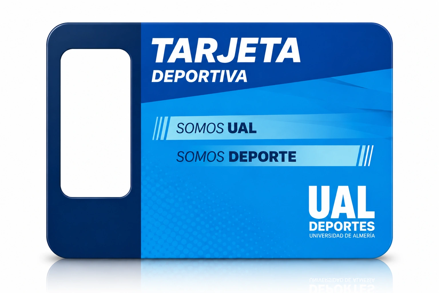 Tarjeta Deportiva UAL 2026/27