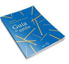 Guía de Estilo
