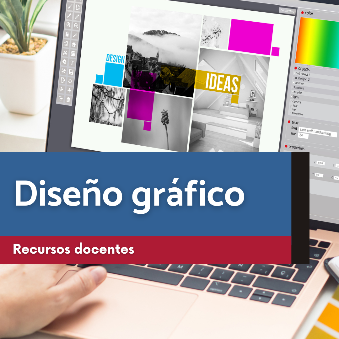Diseño gráfico