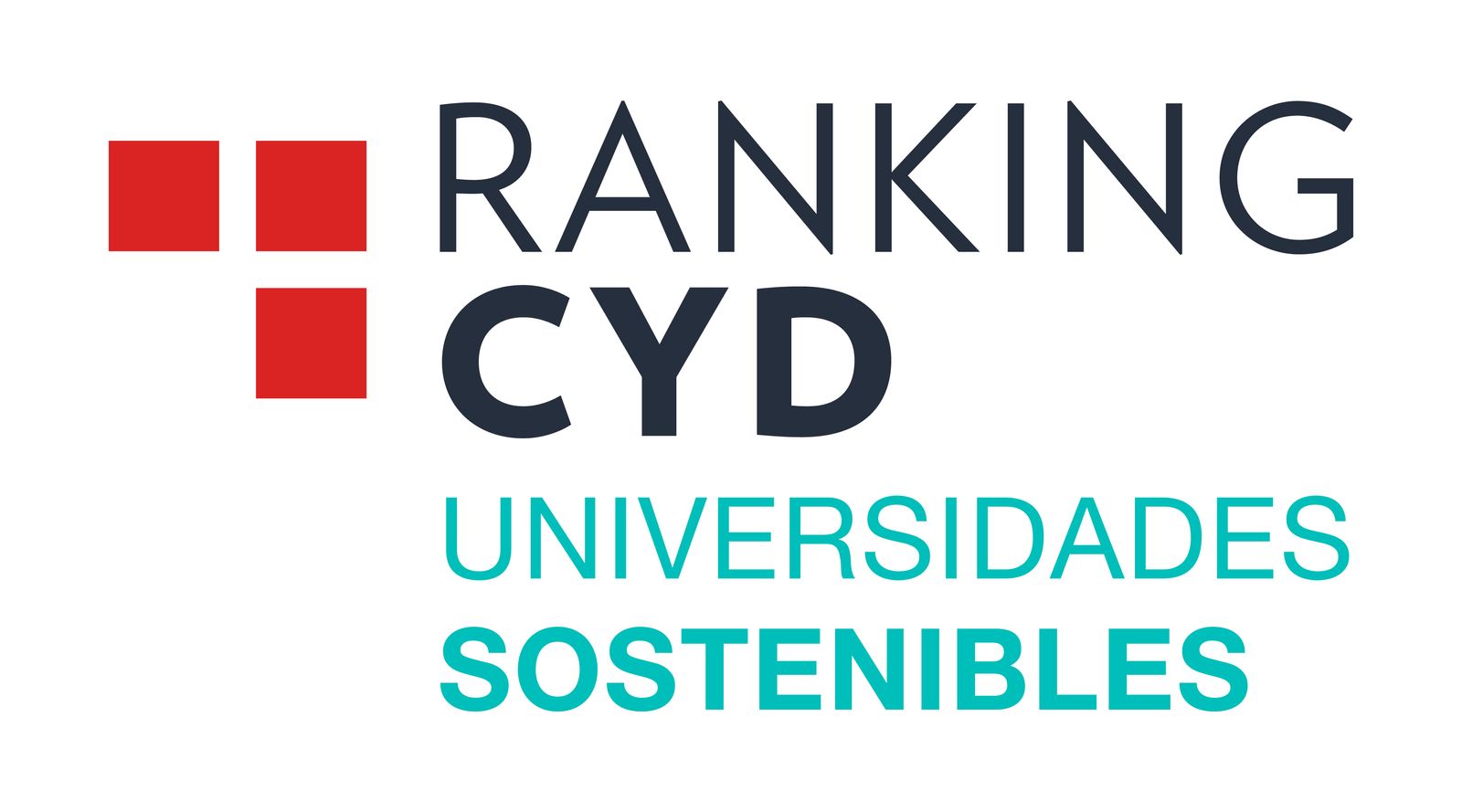 Logo CYD Universidades Sostenibles