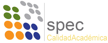 SPEC - Calidad Académica