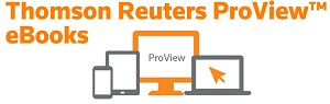 Logo Thompson Reuters