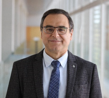 José J. Céspedes Lorente