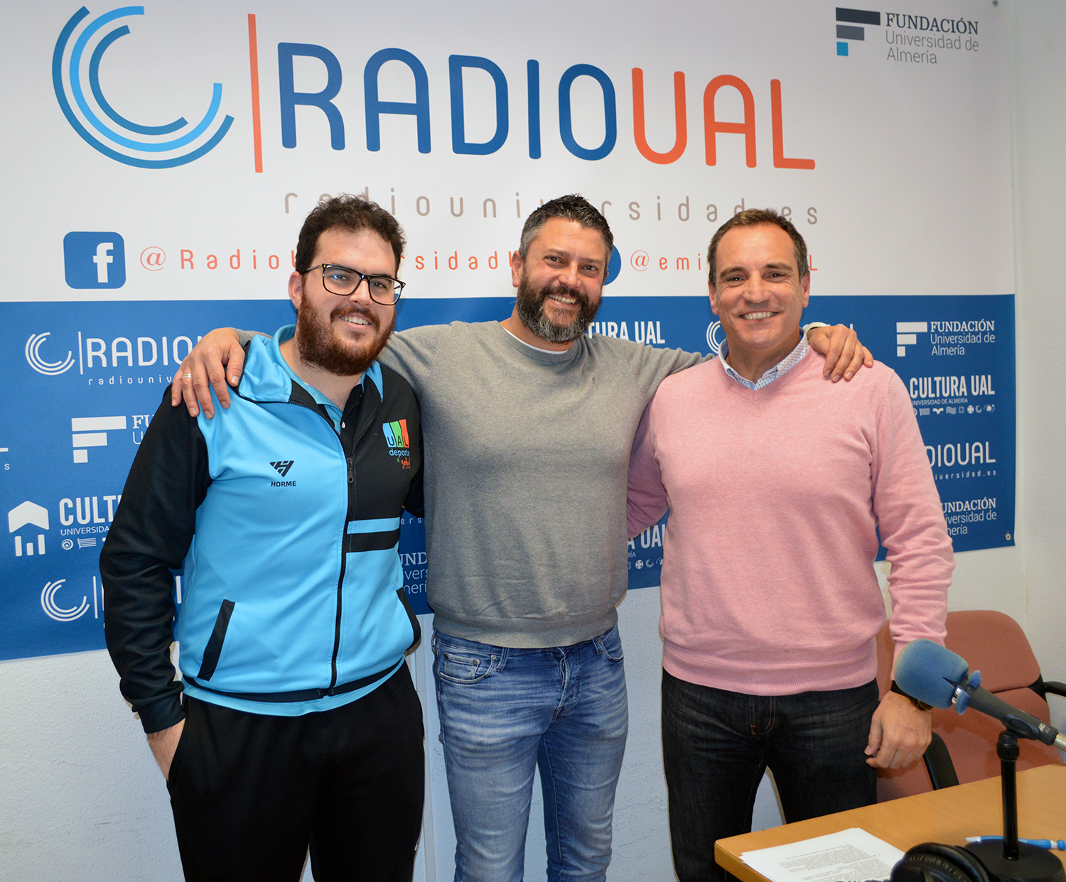 UAL Deportivos