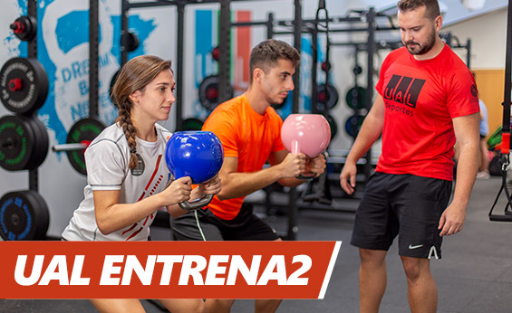 UAL Entrena2