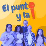 El punto y la i