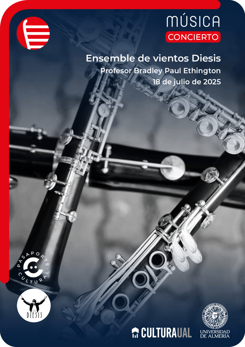 Ensemble de vientos