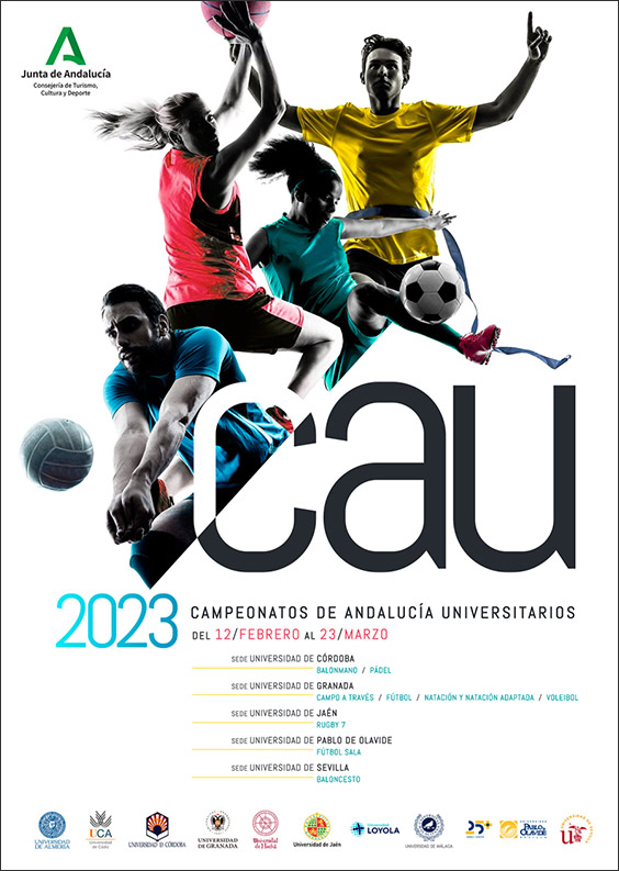 Cartel CAU