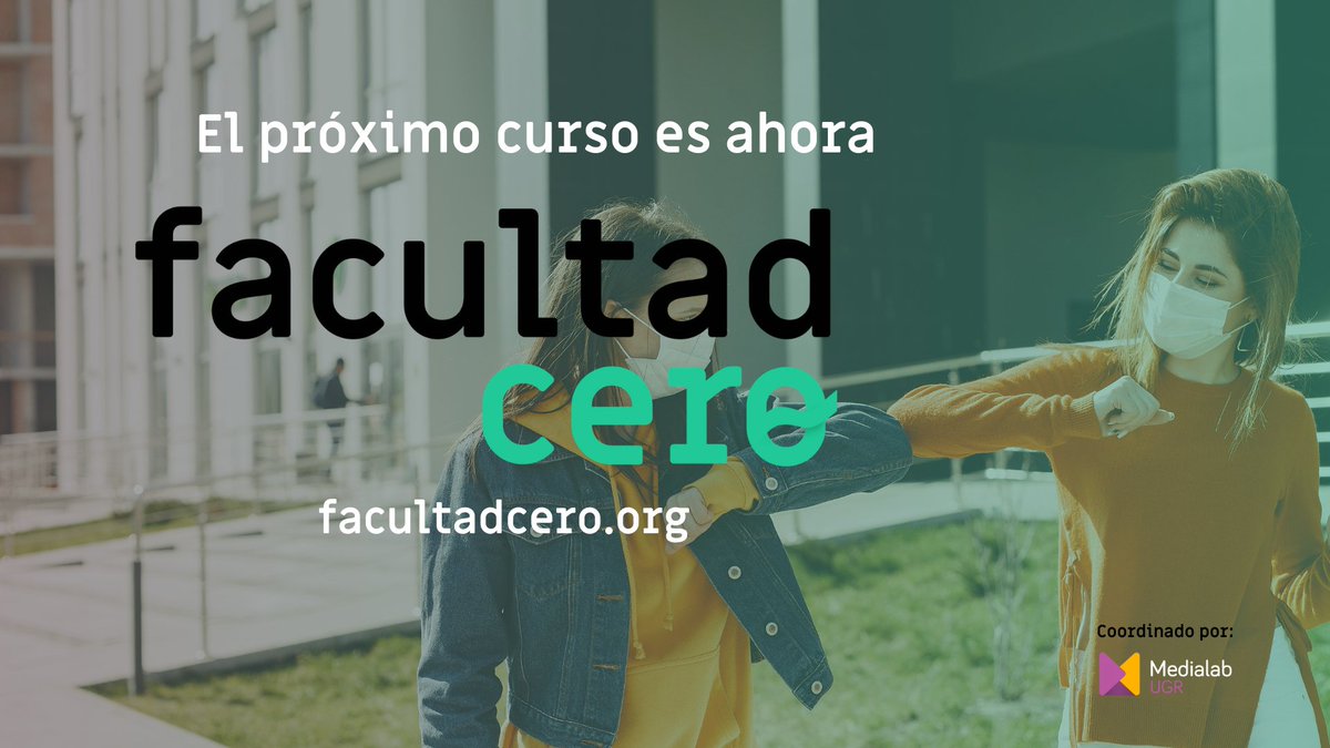 Imagen para el apartado de Facultad Cero