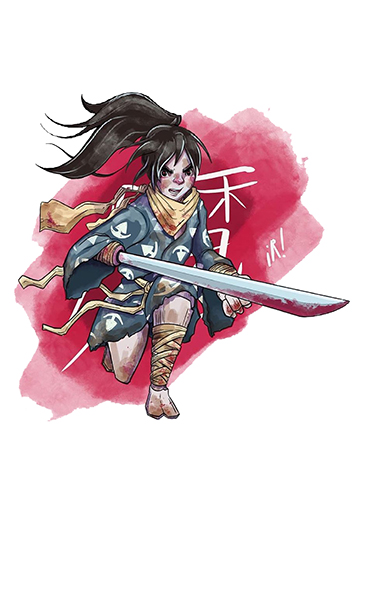 Nakama Project
