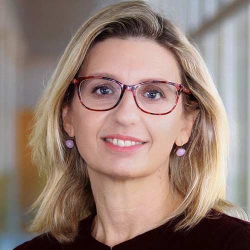 María Isabel Ramírez Álvarez