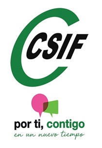 CSIF, por ti, contigo en un nuevo tiempo