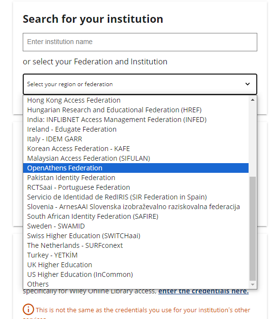 OAthens_Buscar Federación.PNG