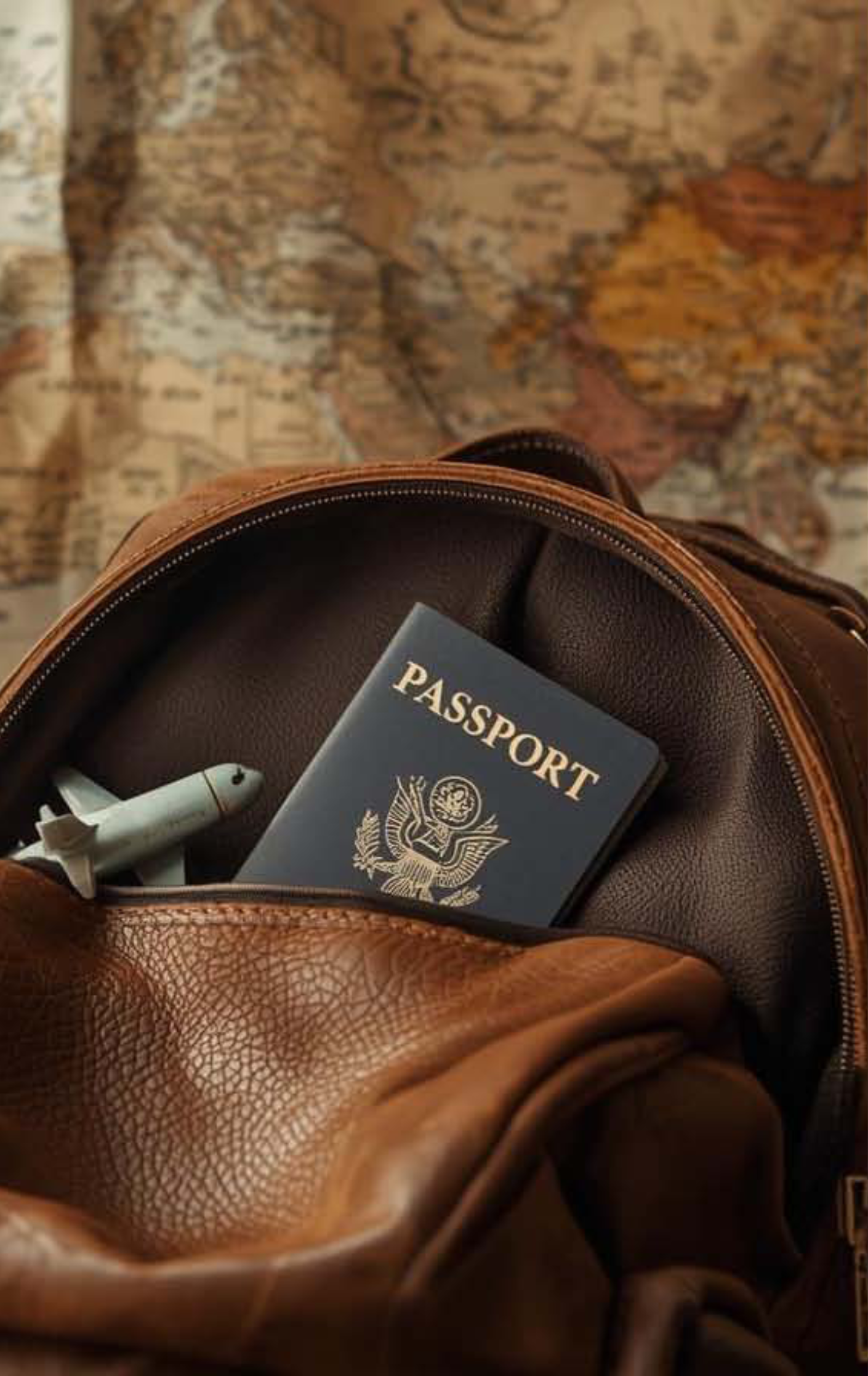 La mochila solidaria