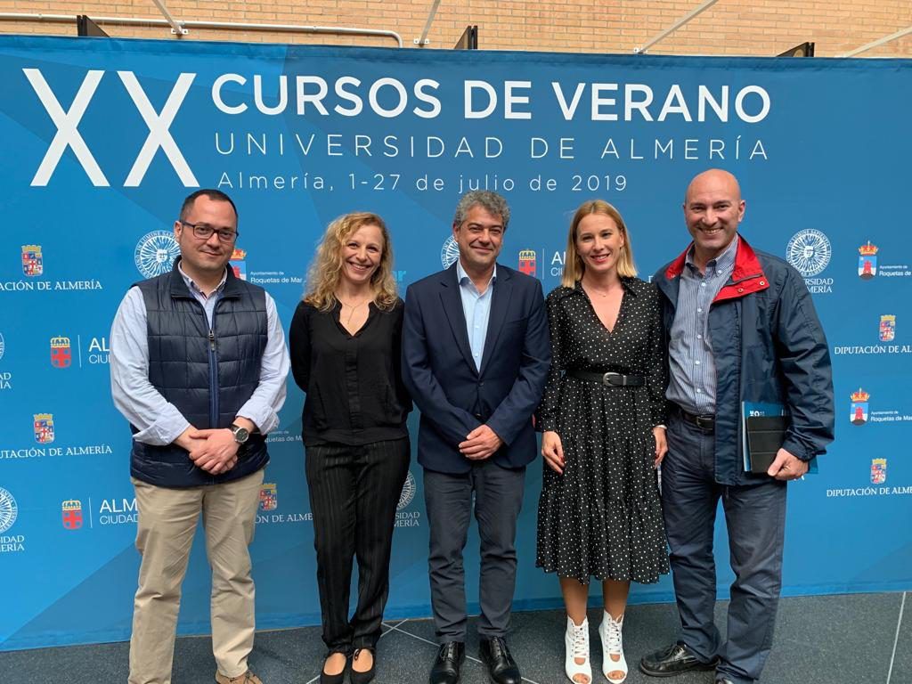 Cursos de Verano 2019
