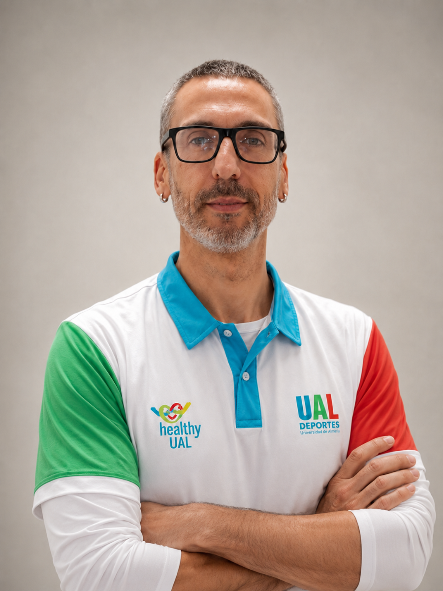 Enrique García Artero