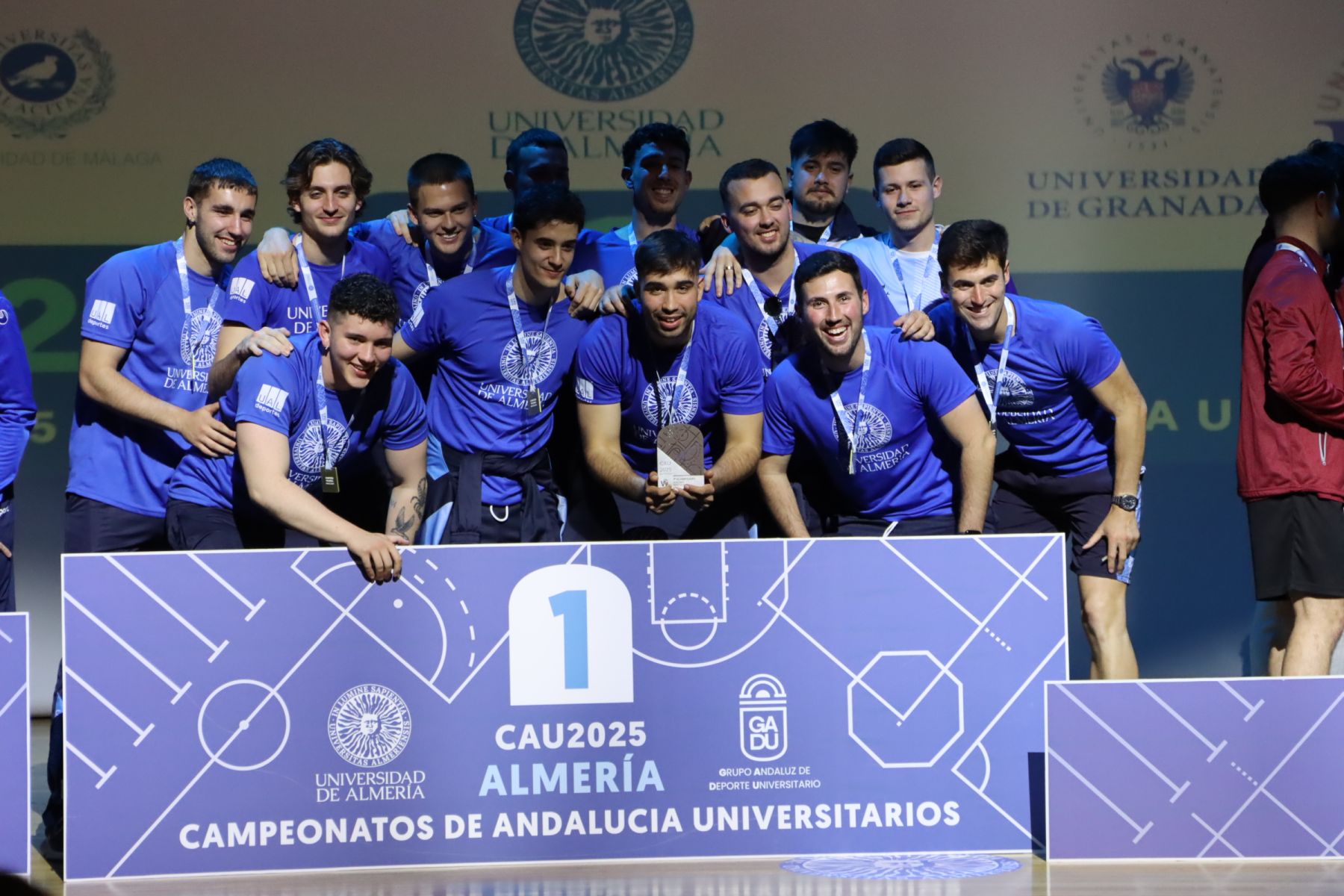 Podium