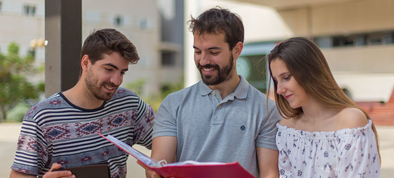 Cursos de Verano de la UAL