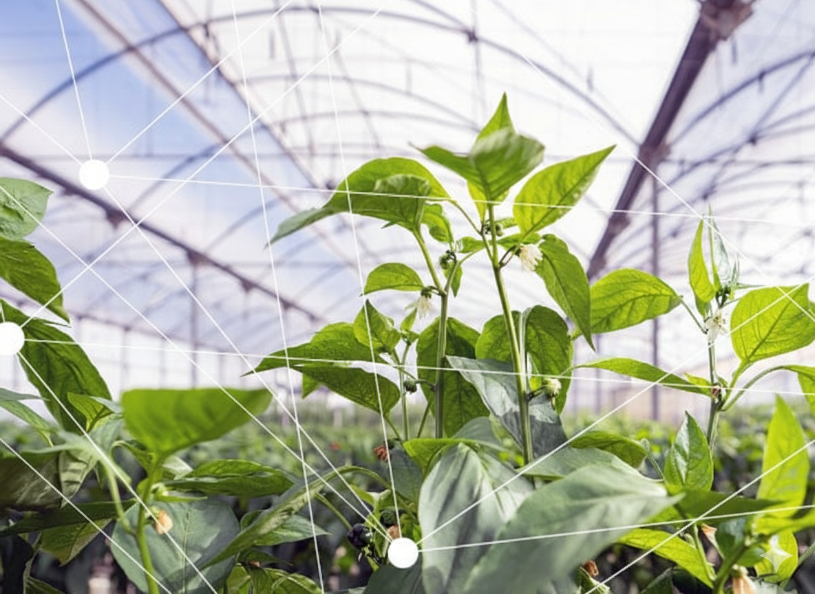 Tecnología de Invernaderos e Ingeniería Industrial y Ambiental Tecnología de Invernaderos e Ingeniería Industrial y Ambiental