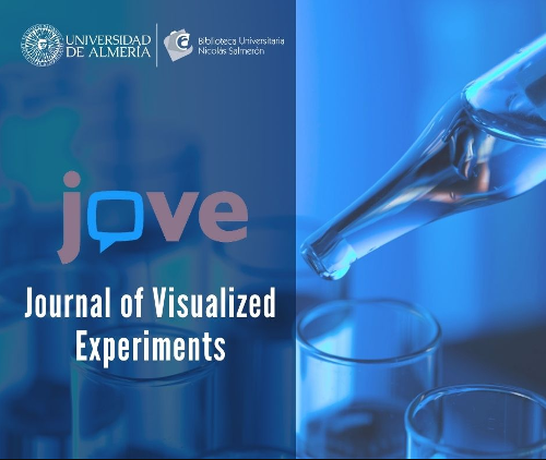 JOVE: Journal of Visualized Experiments