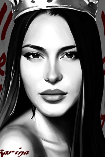 Zarina Zarina