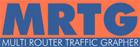 Multi Router Traffic Grapher
