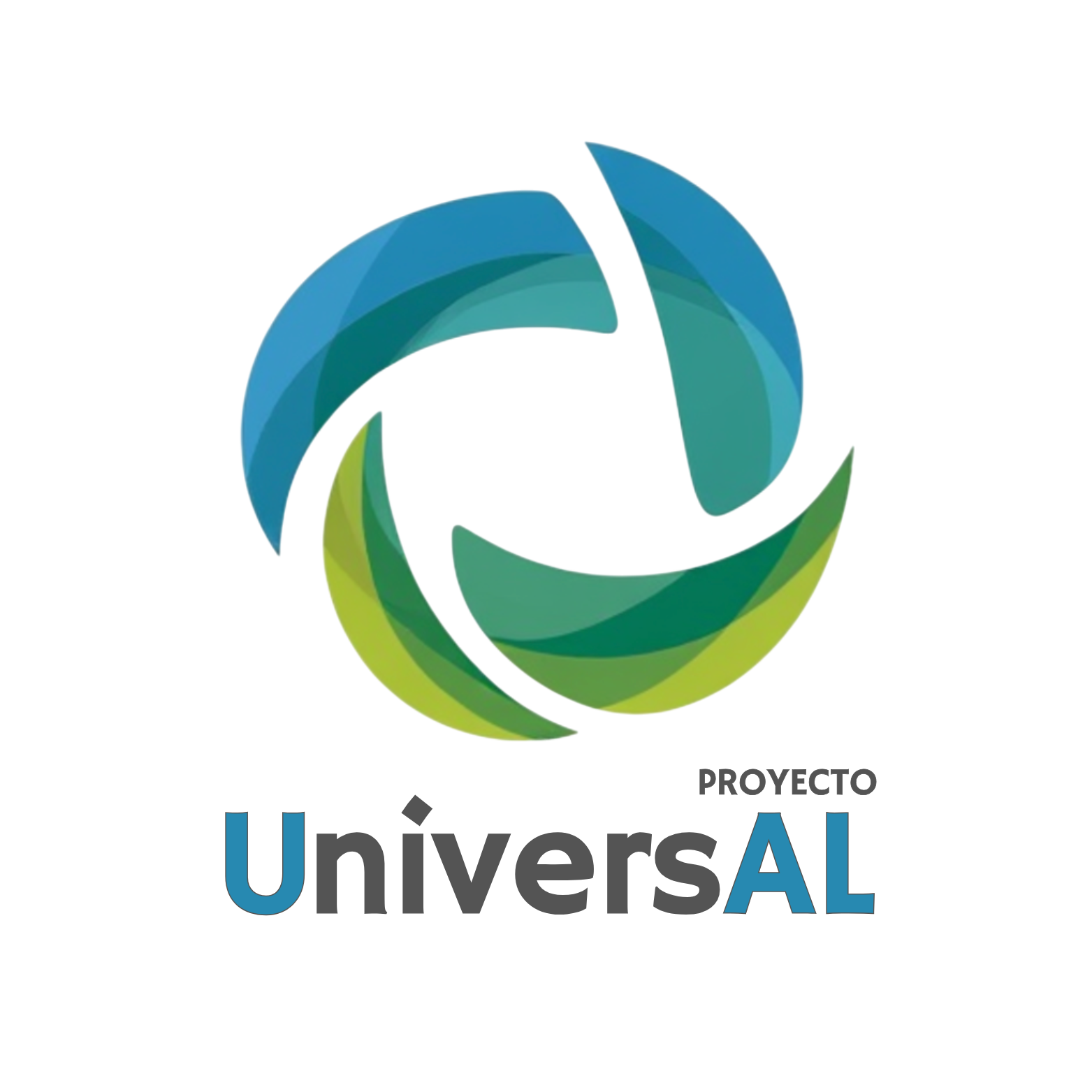 Proyecto UniversAL Proyecto UniversAL
