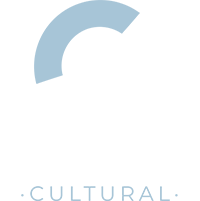 Logotipo pasaporte cultural