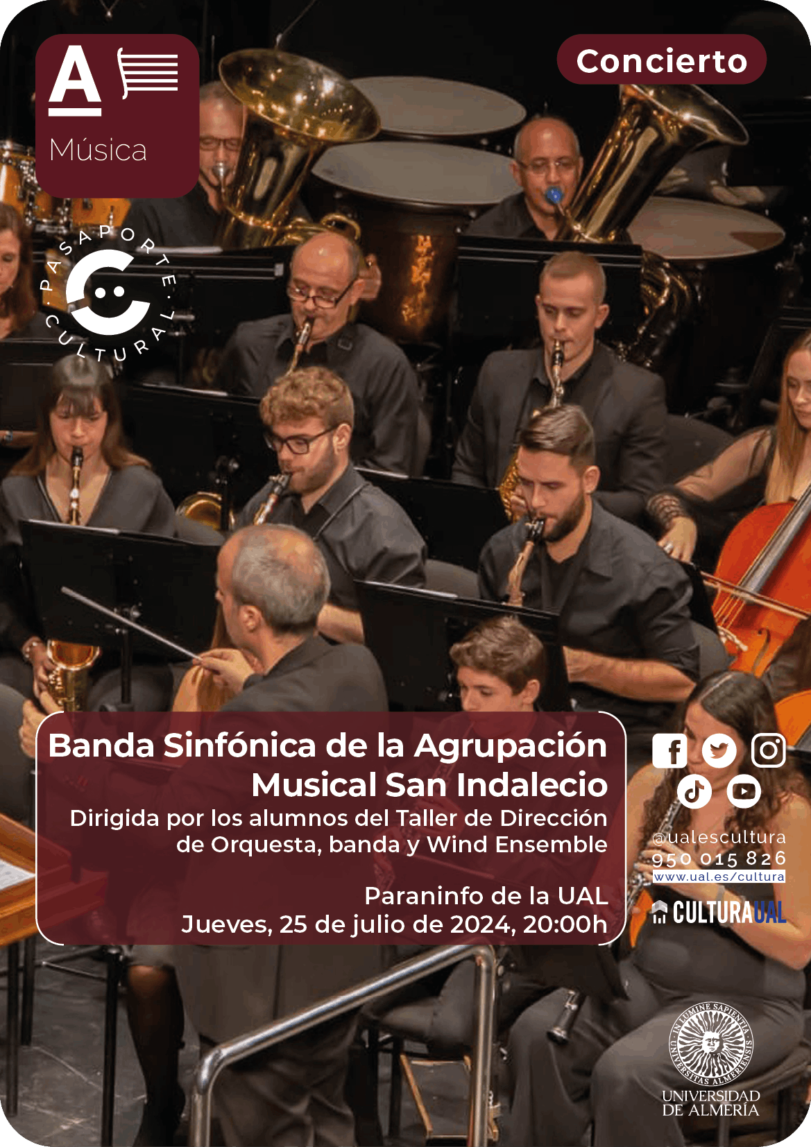 Banda Sinfónica Banda Sinfónica